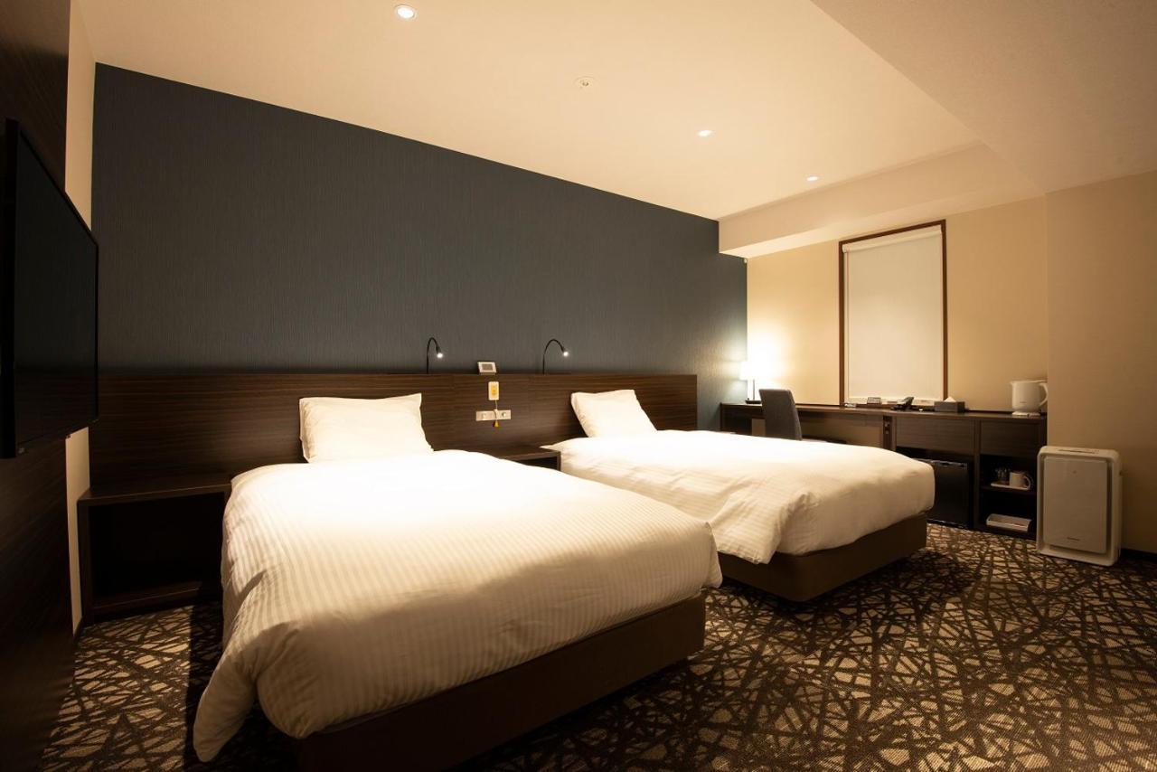 Wires Hotel Shinagawa Seaside Τόκιο Εξωτερικό φωτογραφία