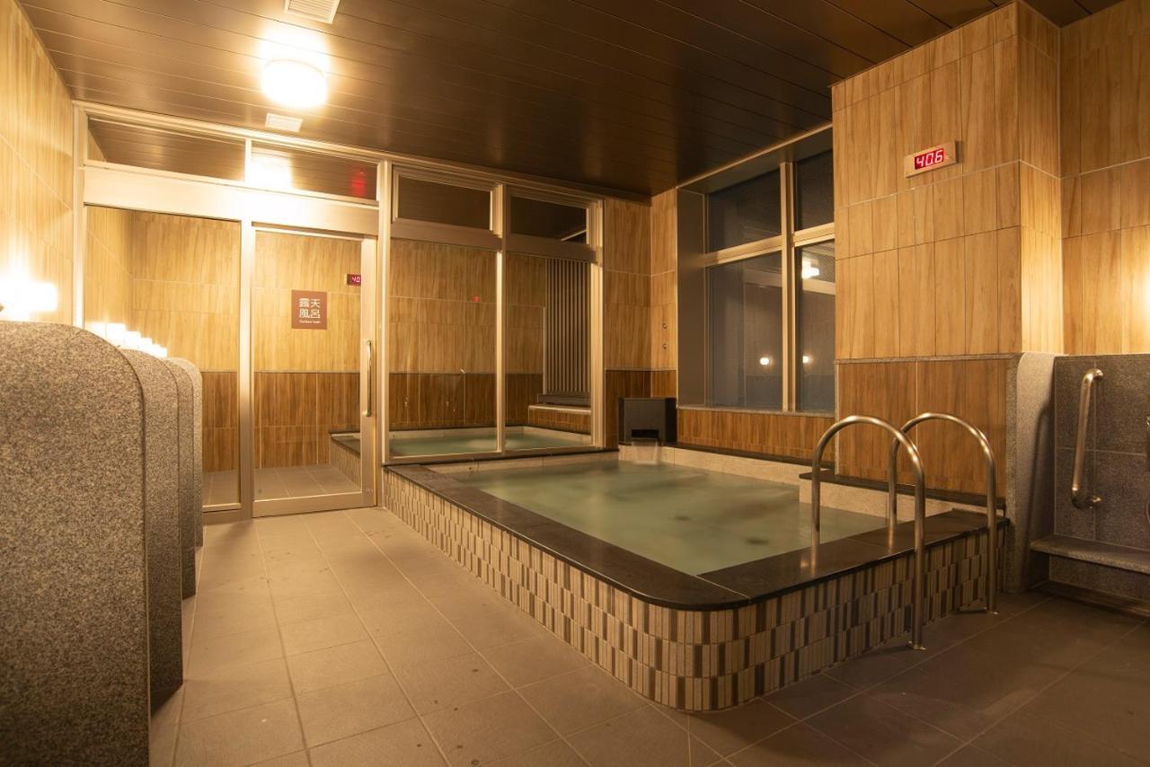 Wires Hotel Shinagawa Seaside Τόκιο Εξωτερικό φωτογραφία
