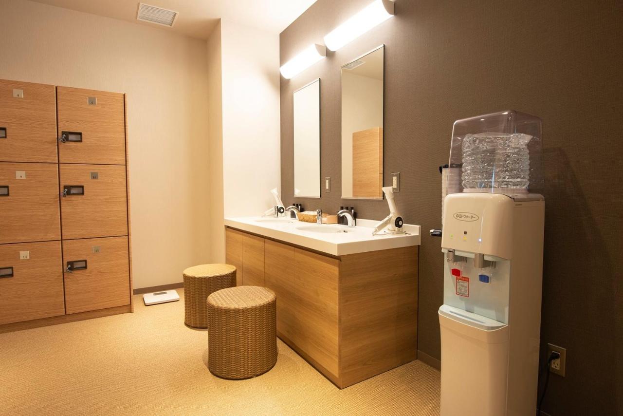 Wires Hotel Shinagawa Seaside Τόκιο Εξωτερικό φωτογραφία
