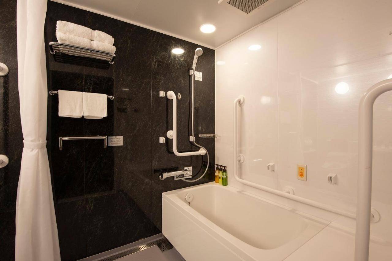 Wires Hotel Shinagawa Seaside Τόκιο Εξωτερικό φωτογραφία